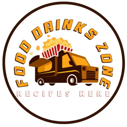 Food drinks zone 
