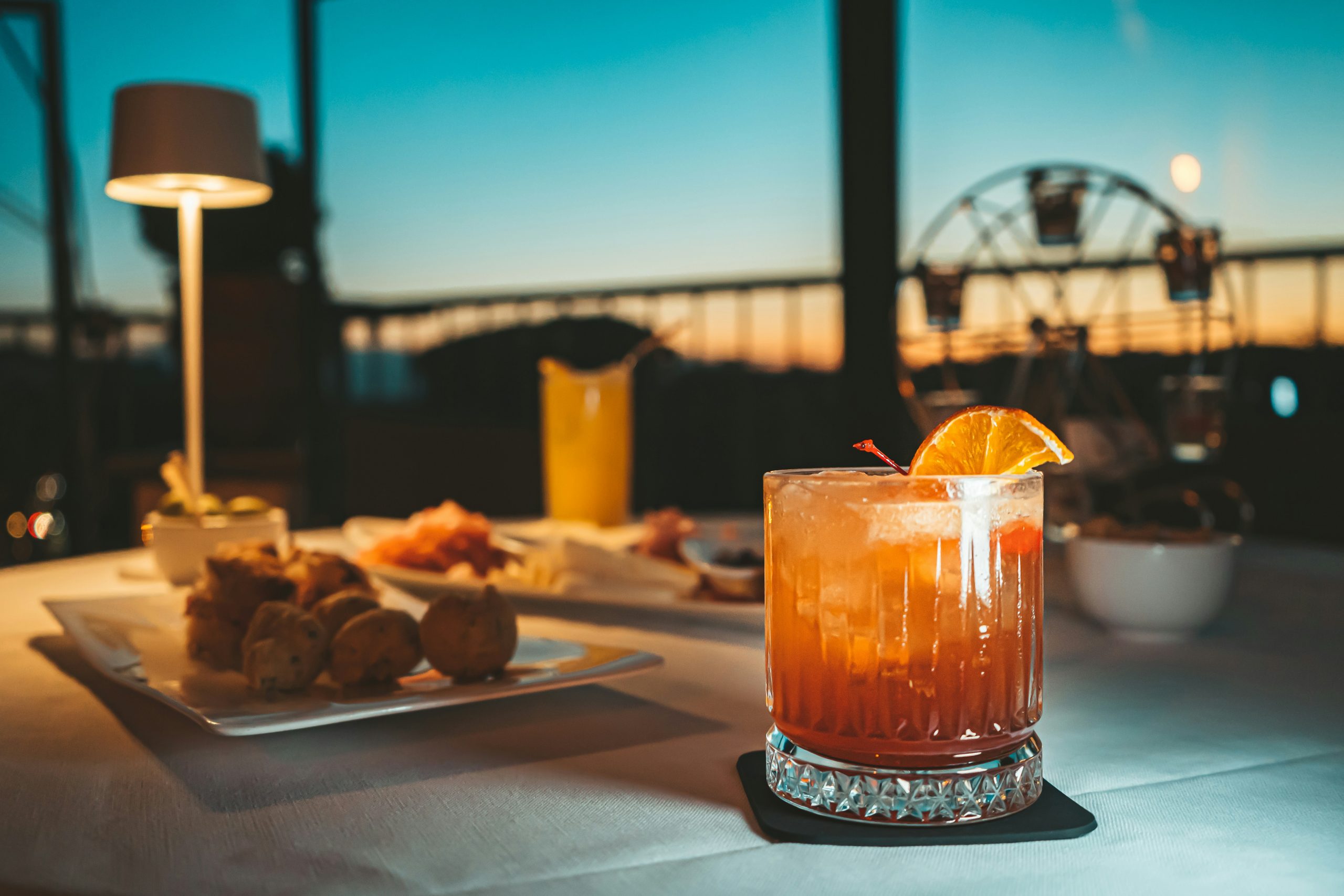 sunshine drink
